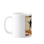 SEX, DRUGS, AND ROCK N' ROLL MUG
