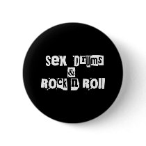 Sex Drums Rr buttons