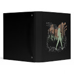 Sex In The Cityscape Binder