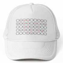 Sex Is Something Worth Waiting For Hat