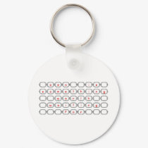 Sex Is Something Worth Waiting For keychains by lifeisahighway Sex Is Something Worth Waiting For keychains