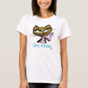 Sex Kitten Tee t-shirts by Sallese Sex Kitten Tee t-shirts