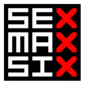 Sex Max Six 2nd Logo Poster posters
