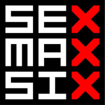 Sex Max Six t-shirts by SexMaxSix Sex Max Six t-shirts