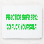 Sex Mousepad