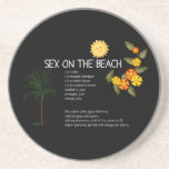 Sex On The Beach Coaster