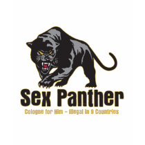 Sex Panther t-shirts