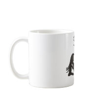 "Sex Sells" Coffee Mug