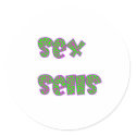 sex sells stickers by dollface766 sex sells stickers