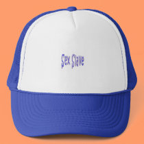 Sex Slave hats