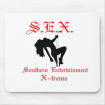 sex_stripper_logo_Product mousepads