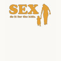 Sex shirt