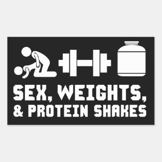 Protein And Sex 40