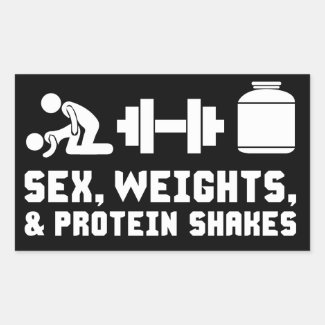 Protein And Sex 40