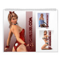 Sexiest Calendars - Sexy Pinup Girls - Hot Babes by hotgirls3d_dotcom Sexiest Calendars - Sexy Pinup Girls - Hot Babes
