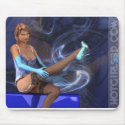 Sexiest Women - Hot Girls Mouse Pad mousepads