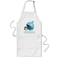 Sexintown Rubbers Apron