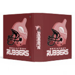 Sexintown Rubbers binders