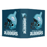 Sexintown Rubbers binders