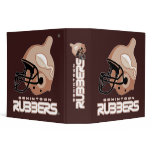 Sexintown Rubbers binders