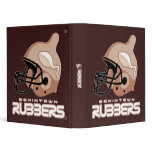 Sexintown Rubbers binders