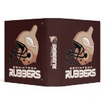 Sexintown Rubbers binders