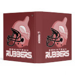 Sexintown Rubbers binders