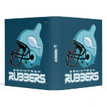 Sexintown Rubbers binders