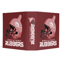 Sexintown Rubbers Binders