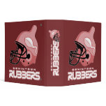 Sexintown Rubbers binders
