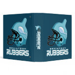 Sexintown Rubbers binders