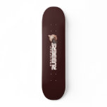 Sexintown Rubbers Skateboard Deck