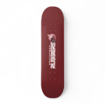 Sexintown Rubbers Skateboard Deck