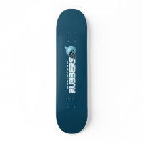 Sexintown Rubbers Skateboard Deck