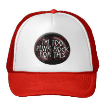sexkitten hat