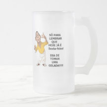 SextaA Mugs