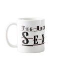 Sextet Mug by RockSolomon Sextet Mug