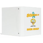 Sexual Assault binders