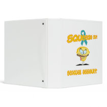 Sexual Assault Binder