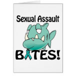 Sexual Assault BITES Card