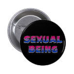 Sexual Being Pins