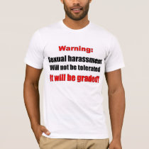Sexual Harassment