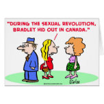 sexual revolution canada cards
