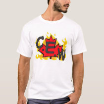 sexual waffles t-shirts by cewshack sexual waffles t-shirts
