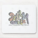 Sexxxy Gurlz can't spell mousepads by Joee3030 Sexxxy Gurlz can't spell mousepads