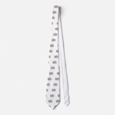 Sexxxy Gurlz can't spell Custom Tie by Joee3030