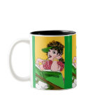 Sexy Accountant Coffee Mugs