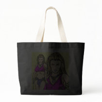 Sexy Amazon Women Bags