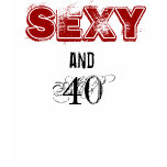 Sexy, and 40 t-shirts