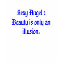 Sexy Angel T-Shirt